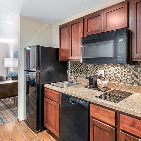 Mainstay Suites Denver International Airport Esterno foto